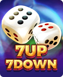 7 Up Down game