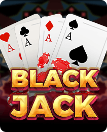 Black Jack game