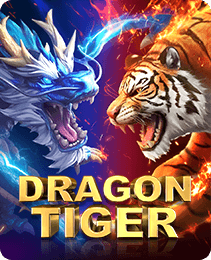 Dragon Tiger game