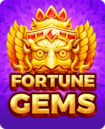 Fortune Gems game